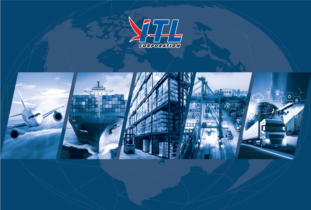 CÔNG TY CỔ PHẦN TẬP ĐOÀN ITL (Nhà tài trợ Bạc)